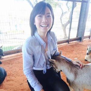 Meet your Posher, Sophie